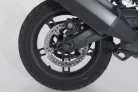 Rear Axle Slider Set Sw-Motech stp.18.176.10100/B