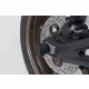 Rear Axle Slider Set Sw-Motech stp.29.176.10000/B