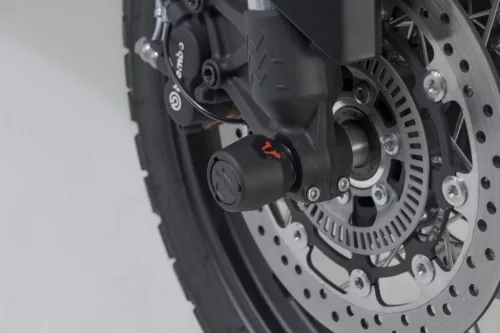 Front Axle Slider Set Sw-Motech stp.23.176.10000/B