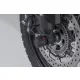 Front Axle Slider Set Sw-Motech stp.23.176.10000/B