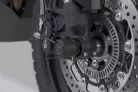 Front Axle Slider Set Sw-Motech stp.23.176.10000/B