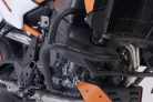 Crash Bar Sw-Motech sbl.04.918.10000/B