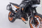 Crash Bar Sw-Motech sbl.04.918.10000/B