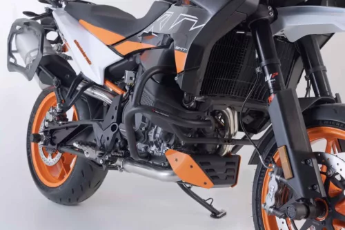 Crash Bar Sw-Motech sbl.04.918.10000/B