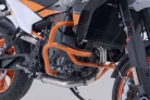 Crash Bar Sw-Motech sbl.04.918.10000/Eb