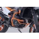 Crash Bar Sw-Motech sbl.04.918.10000/Eb