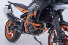 Crash Bar Sw-Motech sbl.04.918.10000/Eb