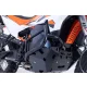 Crash Bar Sw-Motech sbl.04.918.10100/B