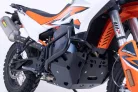 Crash Bar Sw-Motech sbl.04.918.10100/B