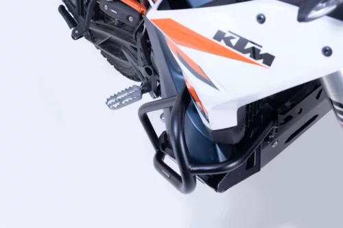 Crash Bar Sw-Motech sbl.04.918.10100/B