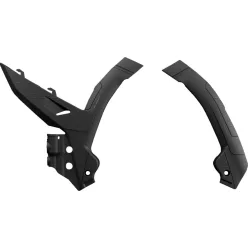 Protecție cadru Polisport 8500100001