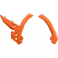 Protecție cadru Polisport 8500100002