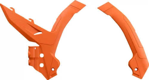 Protecție cadru Polisport 8500100002