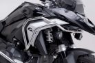 UPPER CRASH BAR R1300GS