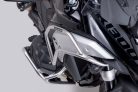 UPPER CRASH BAR R1300GS