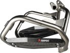 CRASH BAR TITANIUM R1300GS AKRAPOVIC CB-B13T1