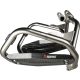 CRASH BAR TITANIUM R1300GS AKRAPOVIC CB-B13T1