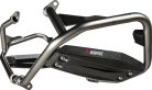 CRASH BAR TITANIUM R1300GS AKRAPOVIC CB-B13T1