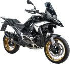 CRASH BAR TITANIUM R1300GS AKRAPOVIC CB-B13T1
