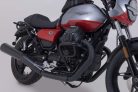 CRASH BAR MOTO GUZZI V7/V9