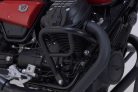 CRASH BAR MOTO GUZZI V7/V9