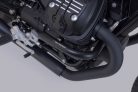 CRASH BAR MOTO GUZZI V7/V9