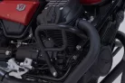 Crash Bar Moto Guzzi V7/V9 Sw-Motech sbl.17.847.10000/B