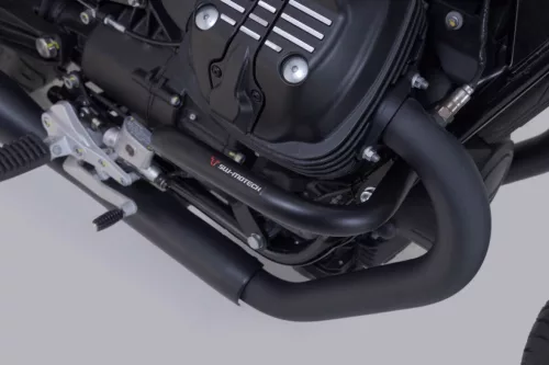 Crash Bar Moto Guzzi V7/V9 Sw-Motech sbl.17.847.10000/B