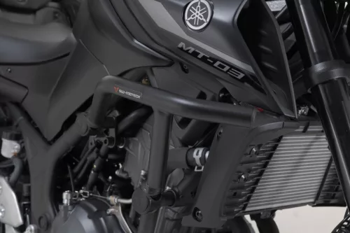Protecție cadru SW-Motech SBL.06.627.10002/B