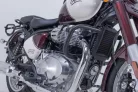 Crash Bar Sw-Motech sbl.41.043.10000/B