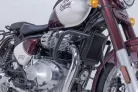 Crash Bar Sw-Motech sbl.41.043.10000/B