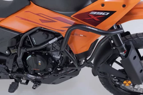 Crash Bar Sw-Motech sbl.04.417.10000/B
