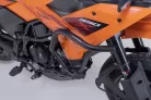 Crash Bar Sw-Motech sbl.04.417.10000/B