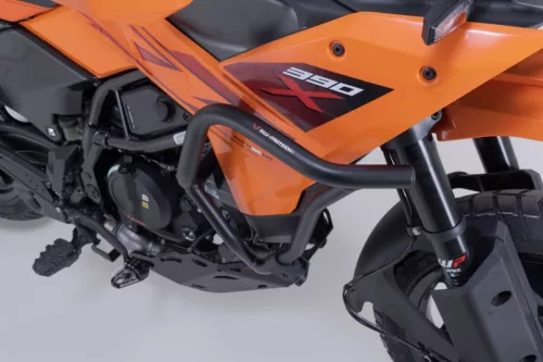 Crash Bar Sw-Motech sbl.04.417.10000/B