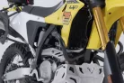 Crash Bar Sw-Motech sbl.05.071.10000/B