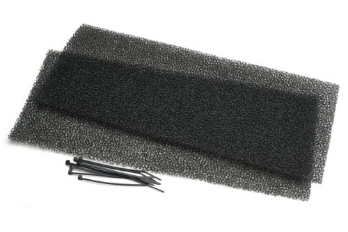 RADIATOR FOAM 360X150X8MM