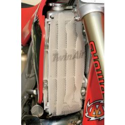 RADIATOR GAUZE 300X200MM