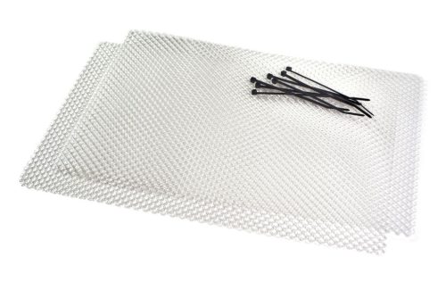 RADIATOR GAUZE 300X200MM