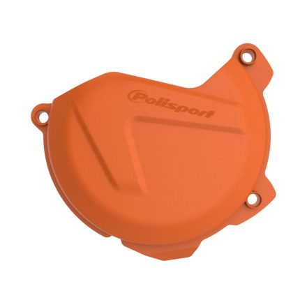 CLUTCH CVR PROT KTM OR