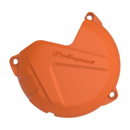 CLUTCH CVR PROT KTM OR