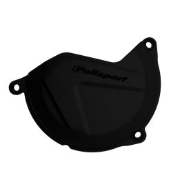 Cltch Cvr Prot Kxf450 16-18 Bk