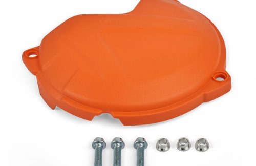 Clutch Cvr Prot Sx/Exc Or