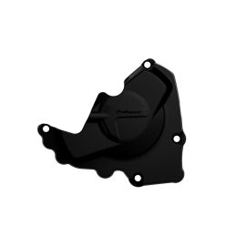Ignition Cvr Crf250 10-17 Bk
