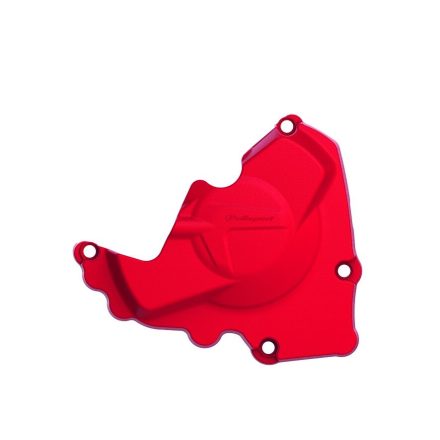 IGNITION CVR CRF250 10-17 RED