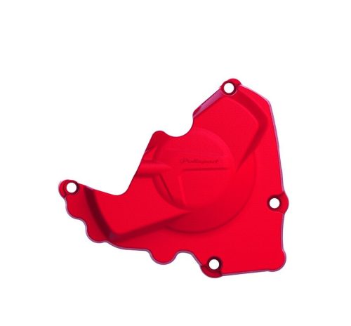 Ignition Cvr Crf250 10-17 Red