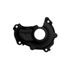 Ignition Cvr Prot Yzf450 Bk