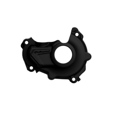 IGNITION CVR PROT YZF450 BK