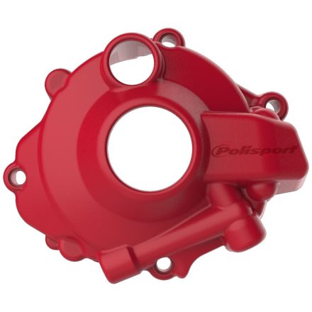 IGNITION CVR CRF250 18- RD