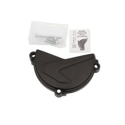 Cltch Cvr Sef250/3 14- Bk