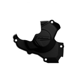 Igntn Cvr Crf450 10-16 Bk